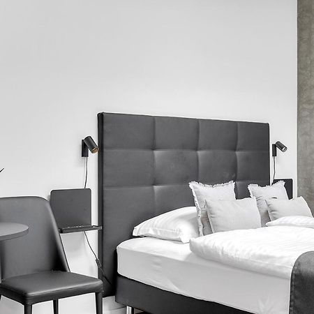 Hotel Vera ريكيافيك المظهر الخارجي الصورة